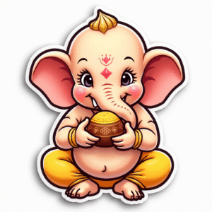 Cute - Kids Friendly Gods - v24